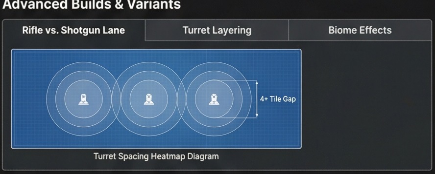 Blueprint panel for how to make killbox rimworld