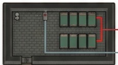 how to make battery rimworld hidden conduit wiring diagram