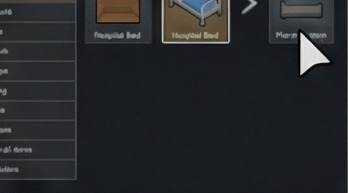 how to make hospital bed rimworld architect construction view