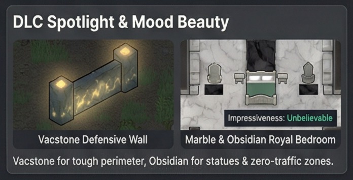 rimworld stone types dlc spotlight panel preview