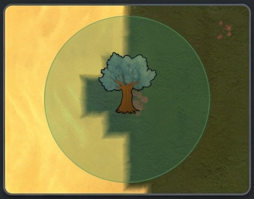 how to plant on sand tile rimworld odyssey archean route