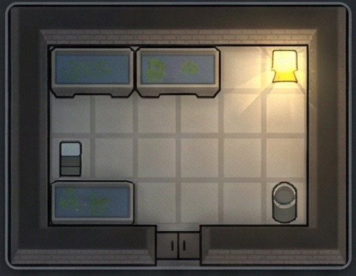 how to plant on sand tile rimworld hydroponics route