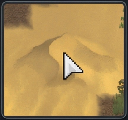 how to plant on sand tile rimworld tile inspector preview