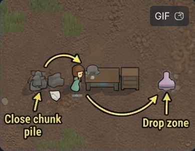 how to make stone blocks rimworld speed panel crop