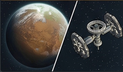 how to make wind turbine rimworld orbit and planet comparison