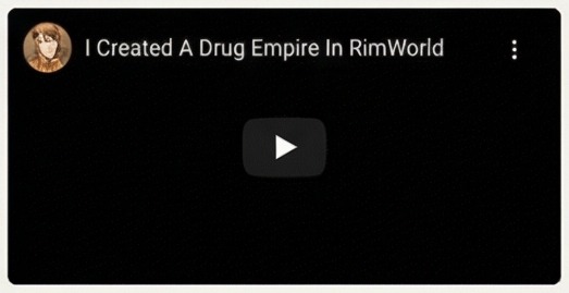 how to make yayo rimworld related guides crop