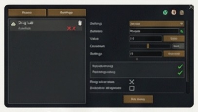 how to make yayo rimworld setup card crop