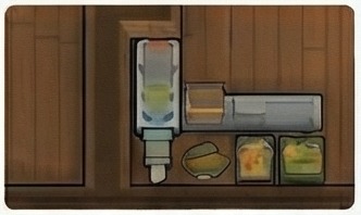 food and care panel for how to make prison rimworld