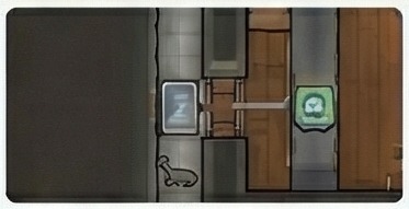 prison hospital panel for how to make prison rimworld