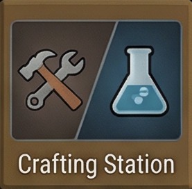 how to make smokeleaf joints rimworld crafting station card
